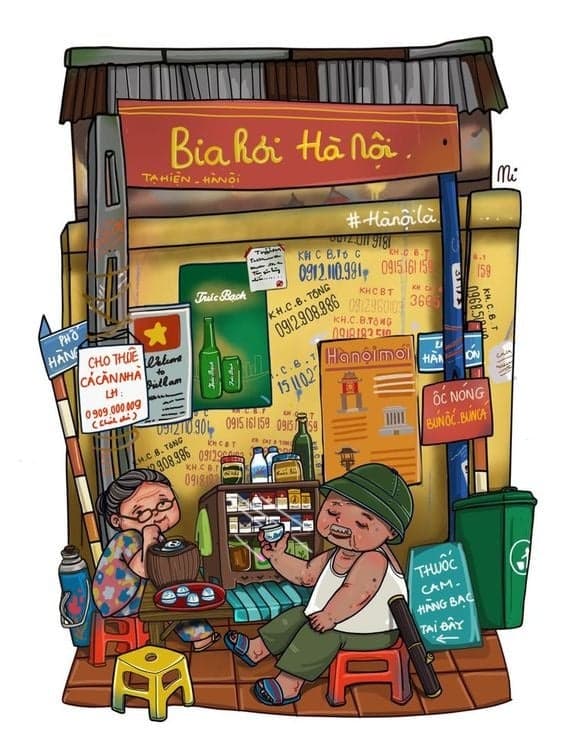 Vietnamese Certification Course Gallery 2