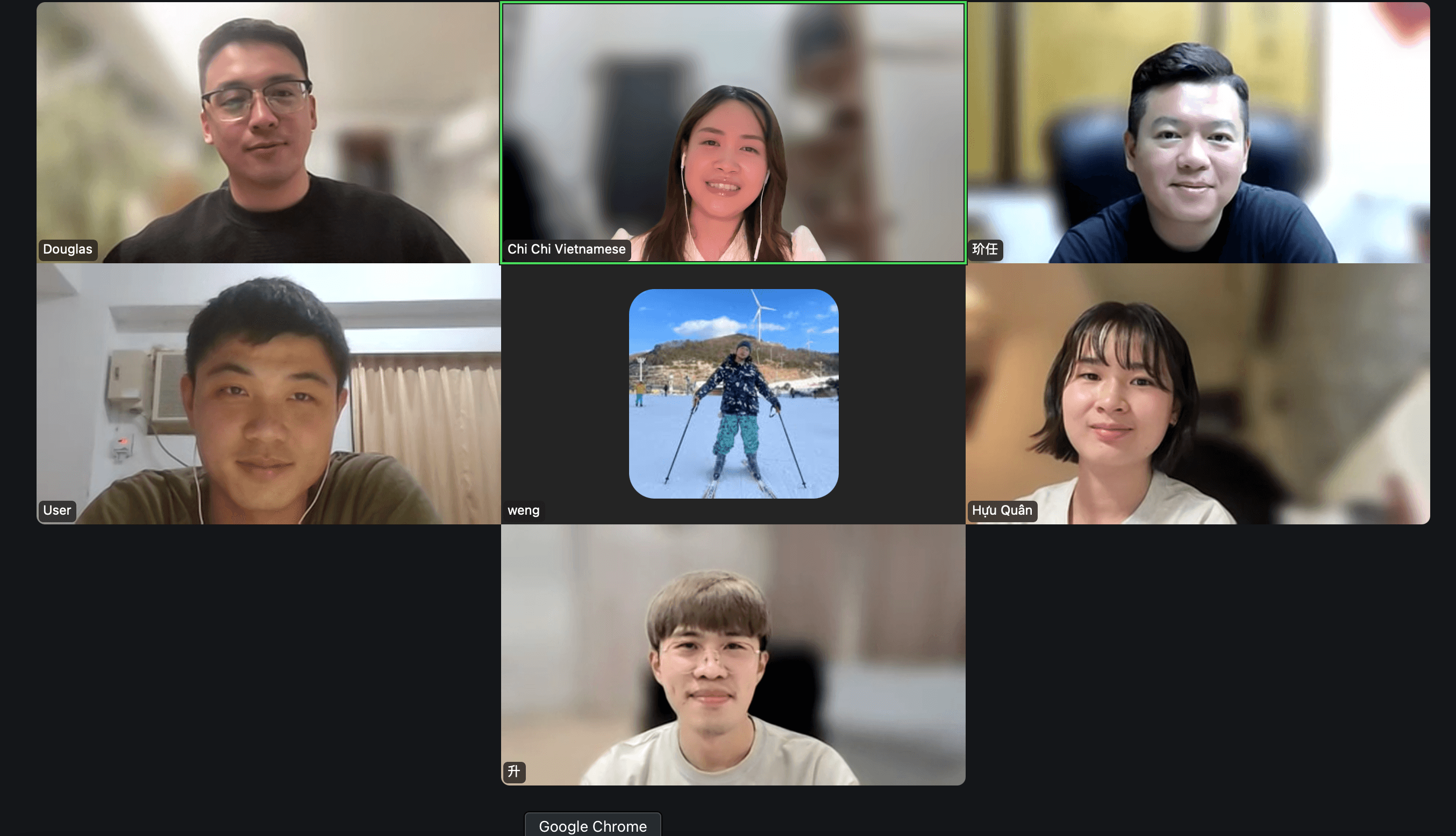 Business Vietnamese Solutions