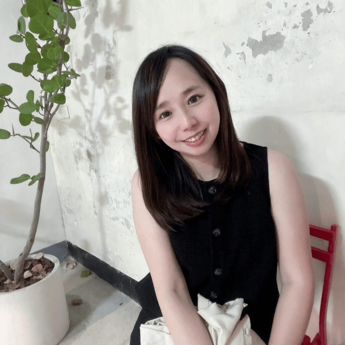 Cathie Ho