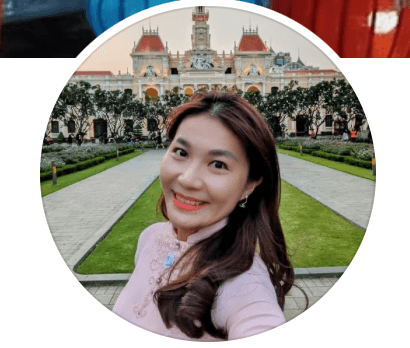 Dorin Tsai
