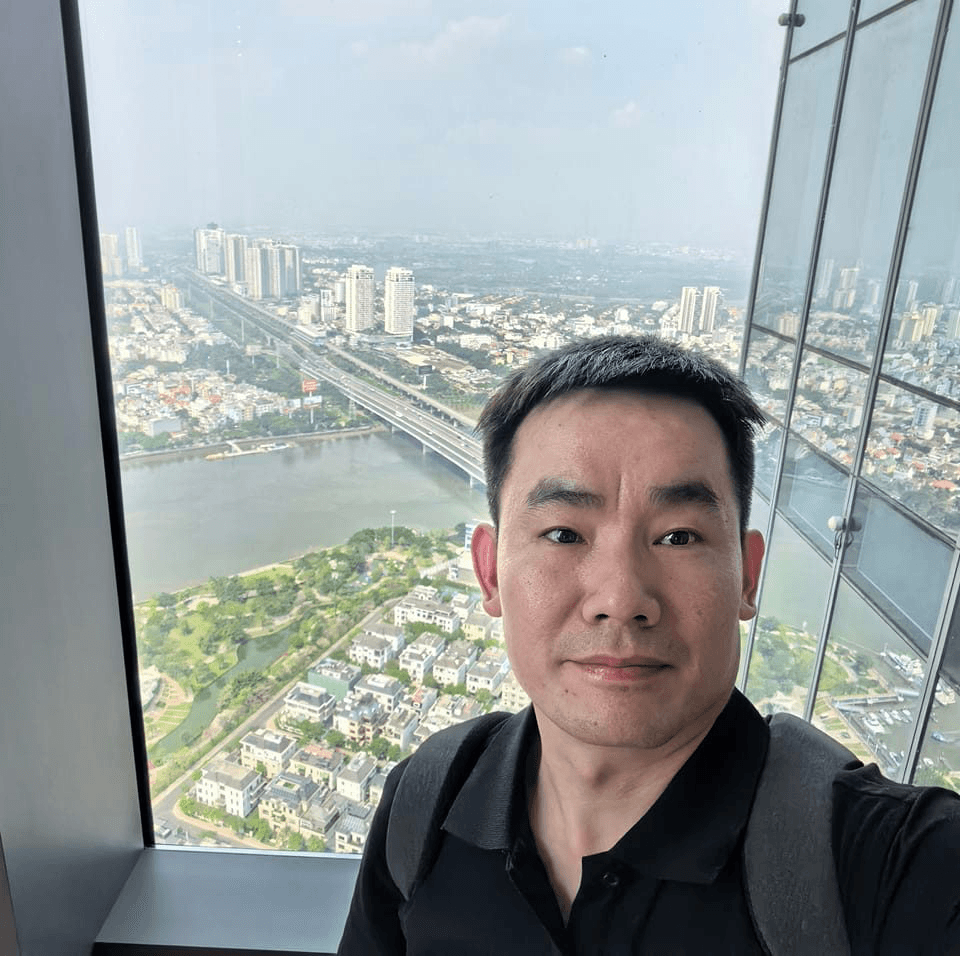 Jianxun Li